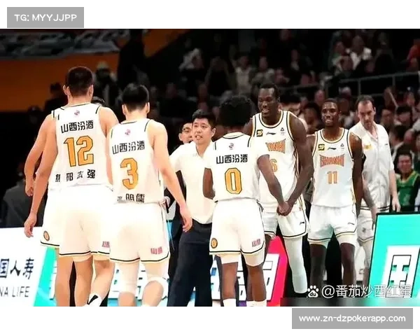 CBA新赛季格局大变 辽宁传统豪强跌出争冠行列新形势崛起