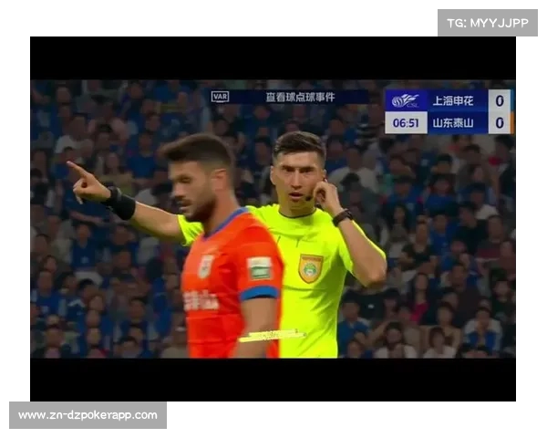 湖北男足外教马克称点球训练充分球队胜利源于天道酬勤精神