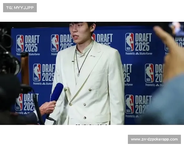 杨瀚森NBA前景受主帅被捕事件影响，未来充满不确定性