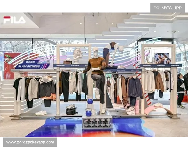 FILA百年历史建筑翻新，文化传承与创新