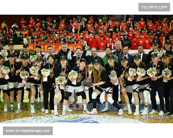 WCBA半决赛实录：四川女篮全胜晋级，高颂带领年轻阵容成长